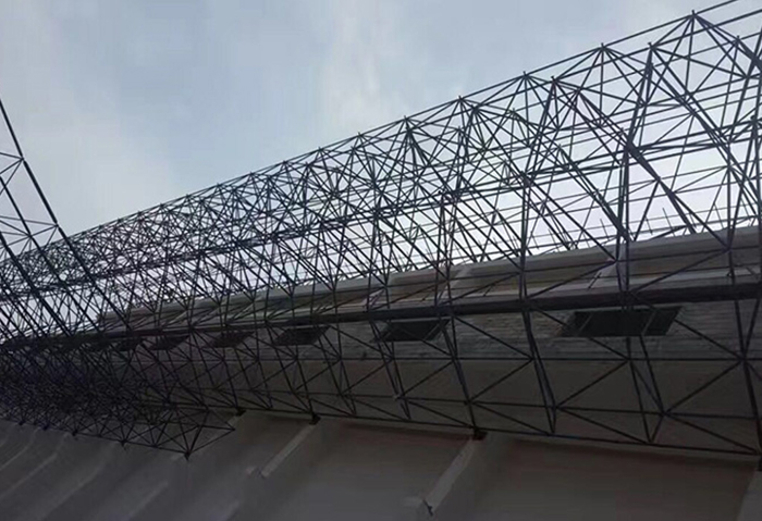 菏泽泗洪垃圾电厂